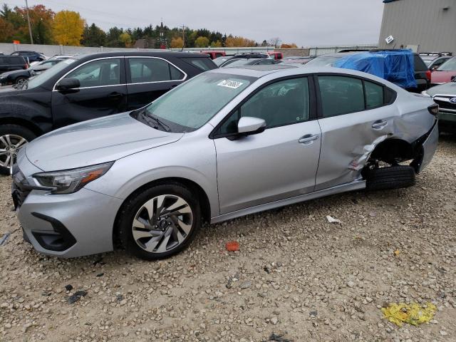 Obraz 1 z 2023 SUBARU LEGACY LIMITED 2023 z VIN 4S3BWAN68P3017583