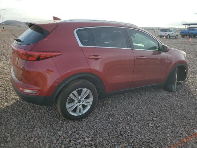 Obraz 3 z 2018 KIA SPORTAGE LX 2018 z VIN KNDPM3AC0J7433792