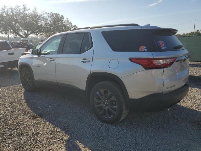 Obraz 2 z 2019 CHEVROLET TRAVERSE RS 2019 z VIN 1GNERJKW6KJ290669