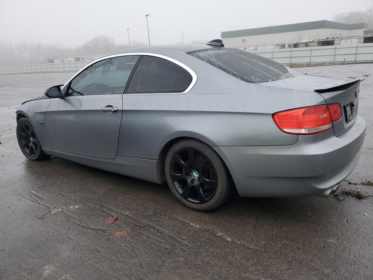 Image 2 of 2008 BMW 328 I SULEV 2008 with VIN WBAWV13558P119008