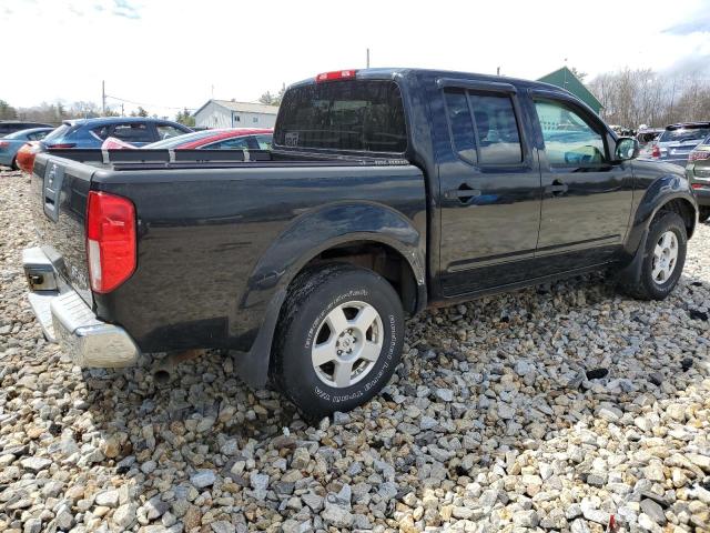 Image 3 of 2007 NISSAN FRONTIER CREW CAB LE 2007 with VIN 1N6AD07W67C438398