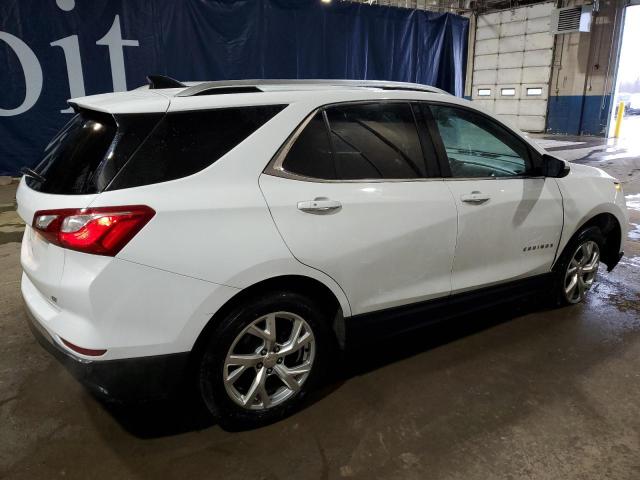 Image 3 of 2019 CHEVROLET EQUINOX LT 2019 with VIN 3GNAXLEX7KS575612