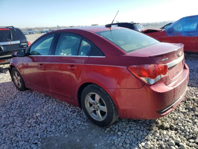 Image 2 of 2011 CHEVROLET CRUZE LT 2011 with VIN 1G1PF5S97B7197547