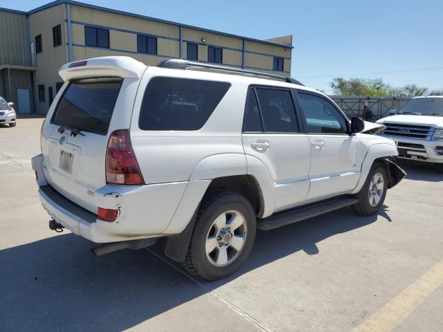 Изображение 3 2005 TOYOTA 4RUNNER SR5 2005 с VIN JTEZU14R450044922