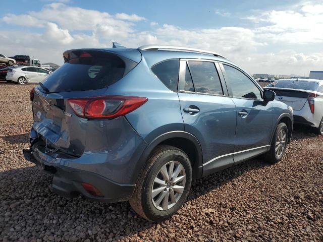 Изображение 3 2016 MAZDA CX-5 TOURING 2016 с VIN JM3KE2CY6G0683525