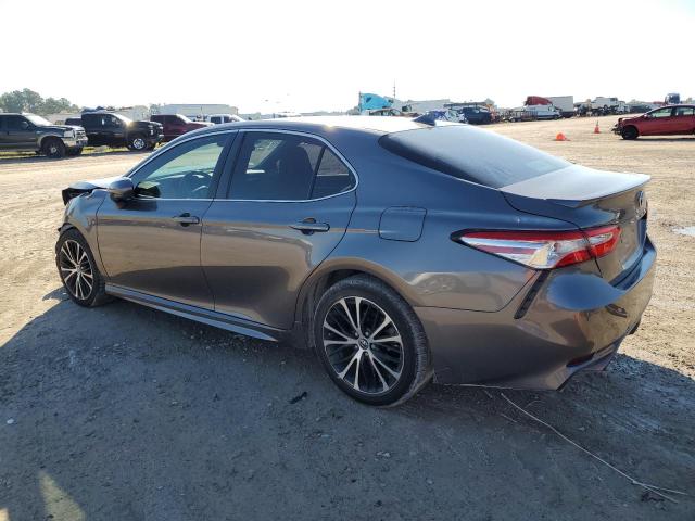 Изображение 2 2020 TOYOTA CAMRY SE 2020 с VIN 4T1G11AK8LU881654