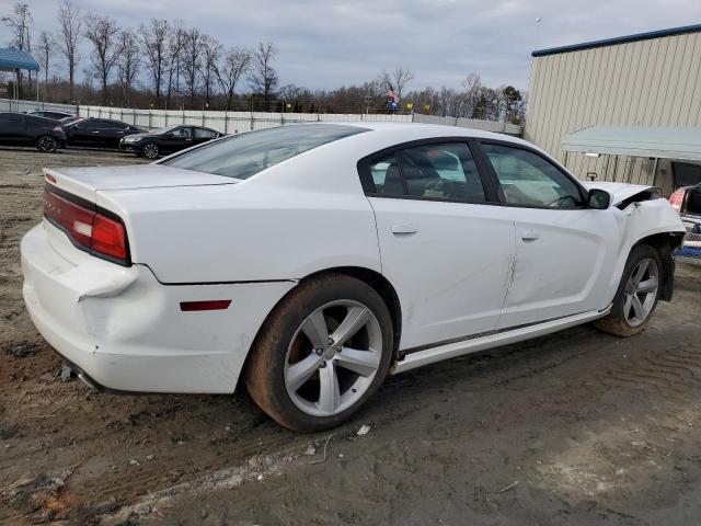 Image 3 of 2011 DODGE CHARGER  2011 with VIN 2B3CL3CG4BH544239