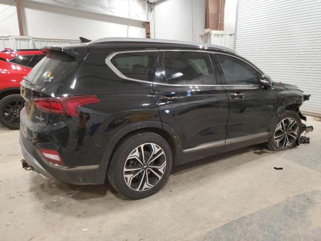 Изображение 3 2019 HYUNDAI SANTA FE LIMITED 2019 с VIN 5NMS5CAA1KH057992