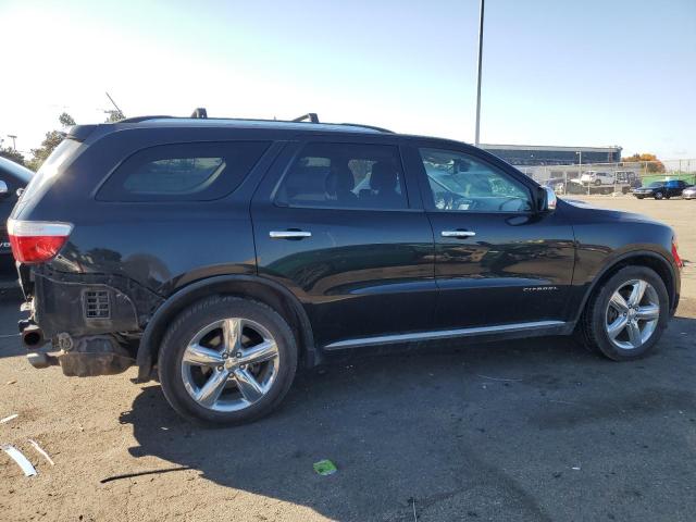 Obraz 3 z 2011 DODGE DURANGO CITADEL 2011 z VIN 1D4SE5GT5BC645433