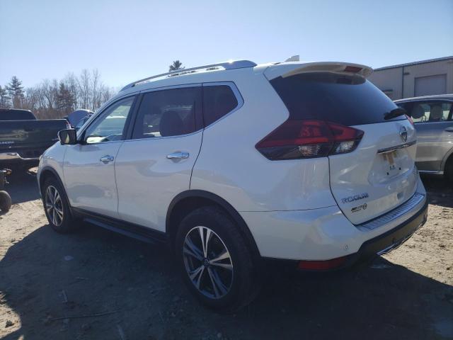 Изображение 2 2019 NISSAN ROGUE S 2019 с VIN JN8AT2MV3KW388178