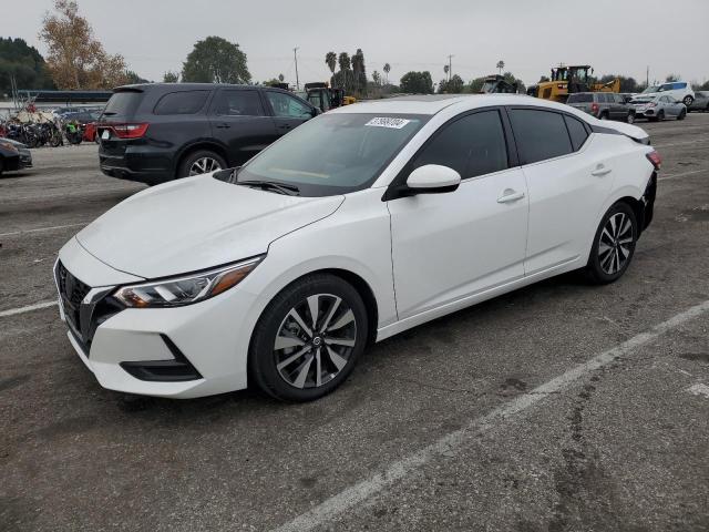 2023 NISSAN SENTRA SV 2023 image