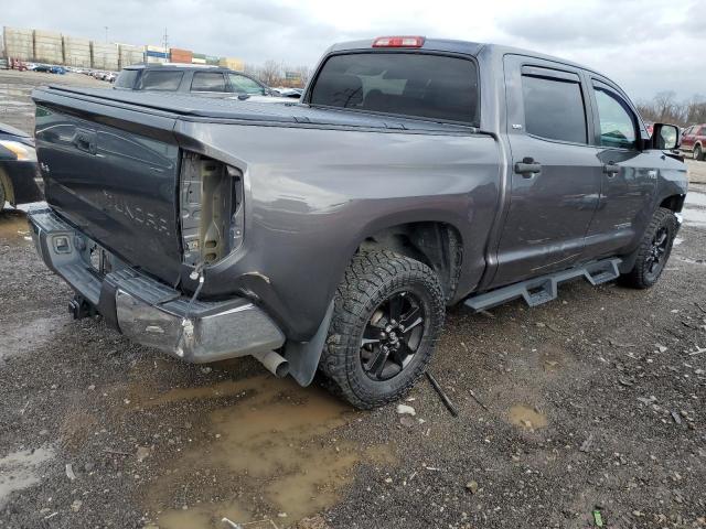 Image 3 of 2014 TOYOTA TUNDRA CREWMAX SR5 2014 with VIN 5TFDW5F15EX393523