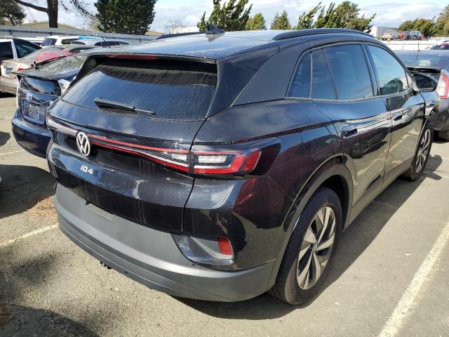 Image 3 of 2023 VOLKSWAGEN ID.4 PRO 2023 with VIN 1V2DNPE84PC031351