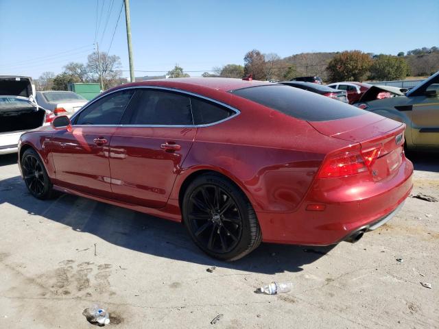 Obraz 2 z 2013 AUDI A7 PRESTIGE 2013 z VIN WAU2GAFC4DN022231