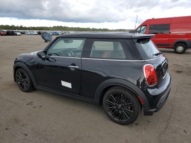 Image 2 of 2024 MINI COOPER S 2024 with VIN WMW53DH0XR2U70530