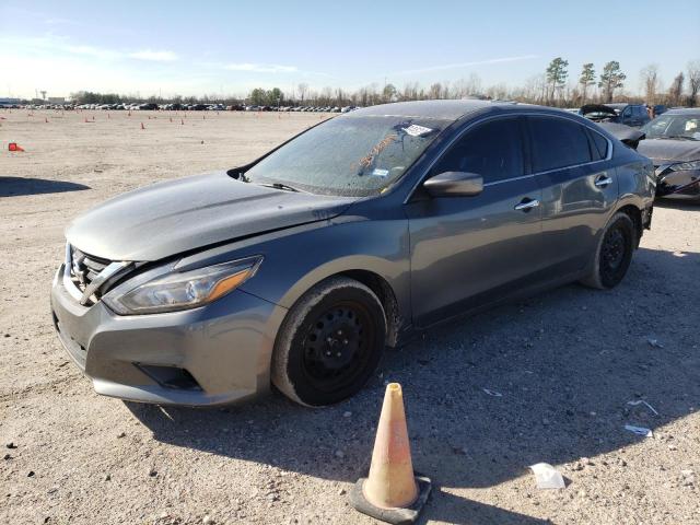 Obraz 1 z 2018 NISSAN ALTIMA 2.5 2018 z VIN 1N4AL3AP0JC476652