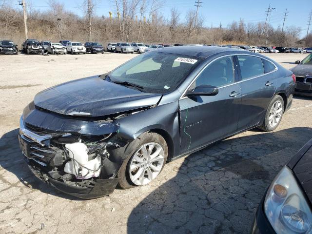 Obraz 1 z 2019 CHEVROLET MALIBU HYBRID 2019 z VIN 1G1ZF5SU1KF156608