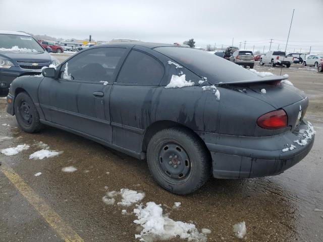 Image 2 of 1995 PONTIAC SUNFIRE SE 1995 with VIN 1G2JB1245S7522738