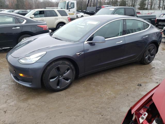 Изображение 1 2020 TESLA MODEL 3  2020 с VIN 5YJ3E1EA5LF784817