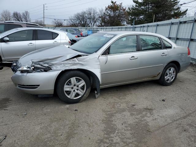 2006 CHEVROLET IMPALA LS 2006 image