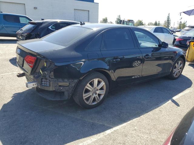 Изображение 3 2011 AUDI A4 PREMIUM 2011 с VIN WAUAFAFL8BN055938