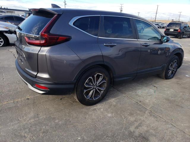 Image 3 of 2020 HONDA CR-V EX 2020 with VIN 2HKRW1H58LH429423
