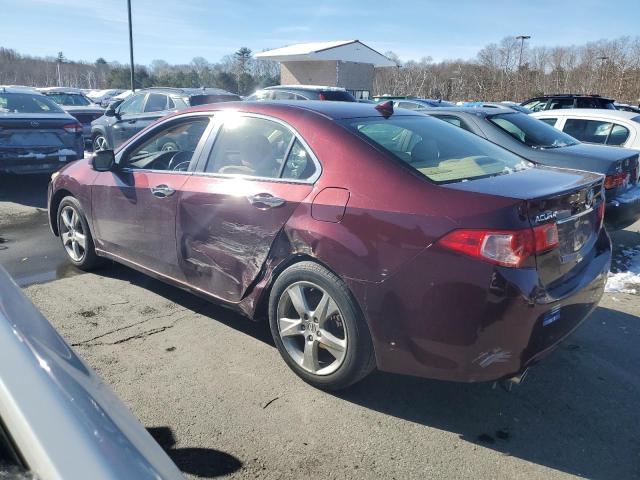 Image 2 of 2012 ACURA TSX  2012 with VIN JH4CU2F47CC020089