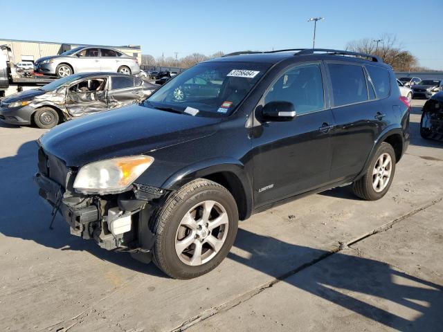 Obraz 2011 TOYOTA RAV4 LIMITED 2011