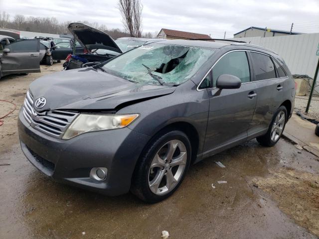 Obraz 1 z 2011 TOYOTA VENZA  2011 z VIN 4T3ZK3BB4BU034720