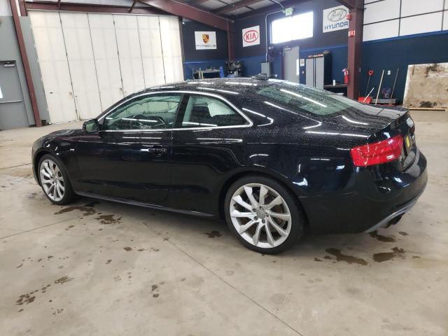 Изображение 2 2016 AUDI A5 PREMIUM PLUS S-LINE 2016 с VIN WAUM2AFR9GA023141