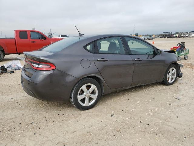 Изображение 3 2015 DODGE DART SXT 2015 с VIN 1C3CDFBB4FD266131