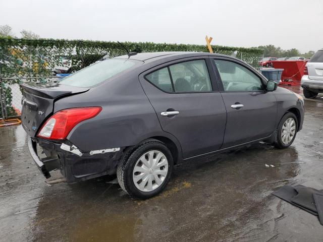 Obraz 3 z 2015 NISSAN VERSA S 2015 z VIN 3N1CN7AP8FL907001