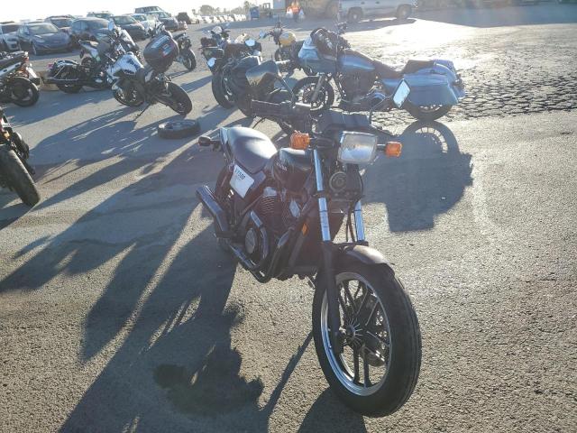 Image 1 of 1984 HONDA VT500 FT 1984 with VIN JH2PC1009EM101234
