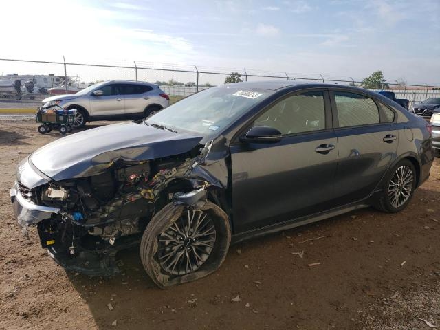 Изображение 1 2023 KIA FORTE GT LINE 2023 с VIN 3KPF54ADXPE670743