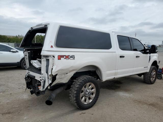 Obraz 3 z 2019 FORD F250 SUPER DUTY 2019 z VIN 1FT7W2BT1KEE31467