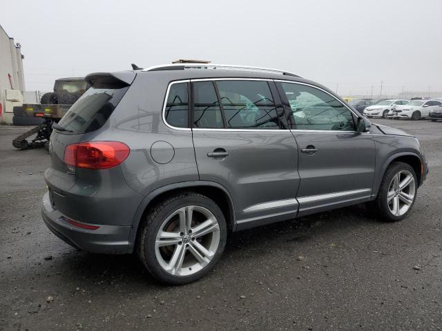Obraz 3 z 2016 VOLKSWAGEN TIGUAN S 2016 z VIN WVGBV7AX6GW057028