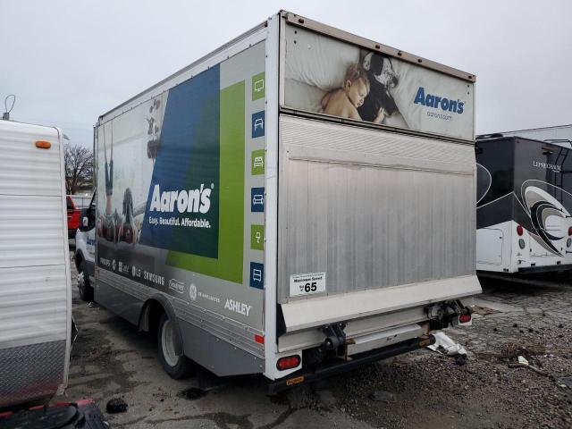 Image 2 of 2019 FORD TRANSIT T-350 HD 2019 with VIN 1FDBF8ZMXKKB09077