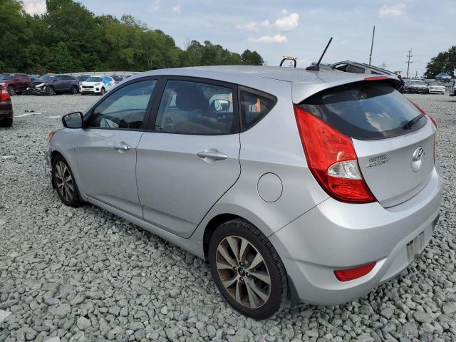 Obraz 2 z 2016 HYUNDAI ACCENT SPORT 2016 z VIN KMHCU5AE2GU244482
