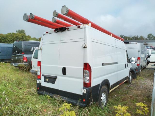 Изображение 3 2019 RAM PROMASTER 2500 2500 HIGH 2019 с VIN 3C6TRVDG5KE563120