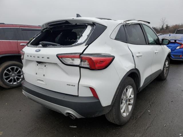 Image 3 of 2022 FORD ESCAPE SE 2022 with VIN 1FMCU9G68NUA33386