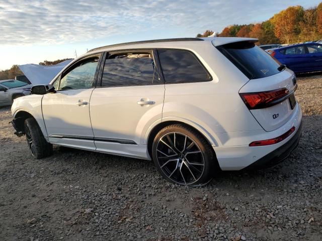 Изображение 2 2023 AUDI Q7 PRESTIGE 2023 с VIN WA1VXBF70PD001969