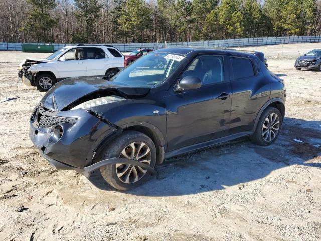 Image 1 of 2013 NISSAN JUKE S 2013 with VIN JN8AF5MR6DT205839