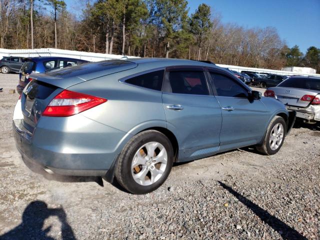 Изображение 3 2012 HONDA CROSSTOUR EXL 2012 с VIN 5J6TF1H55CL006584
