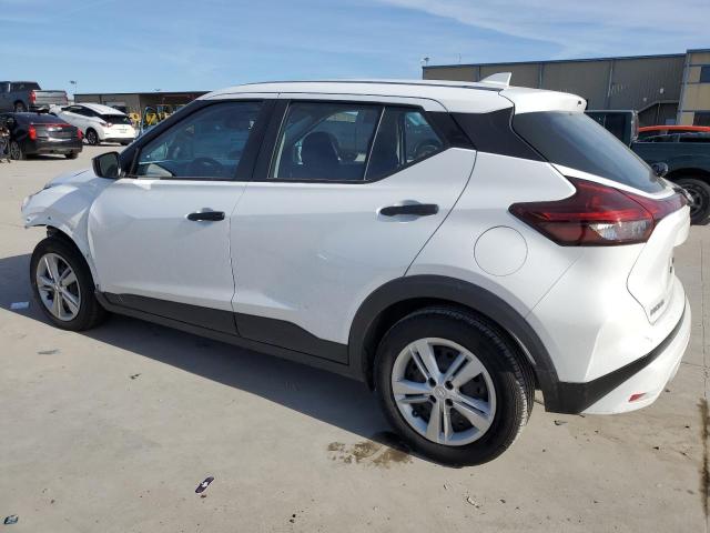 Изображение 2 2023 NISSAN KICKS S 2023 с VIN 3N1CP5BV1PL495582