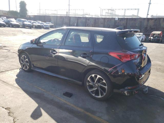 Изображение 2 2018 TOYOTA COROLLA IM  2018 с VIN JTNKARJE6JJ556177