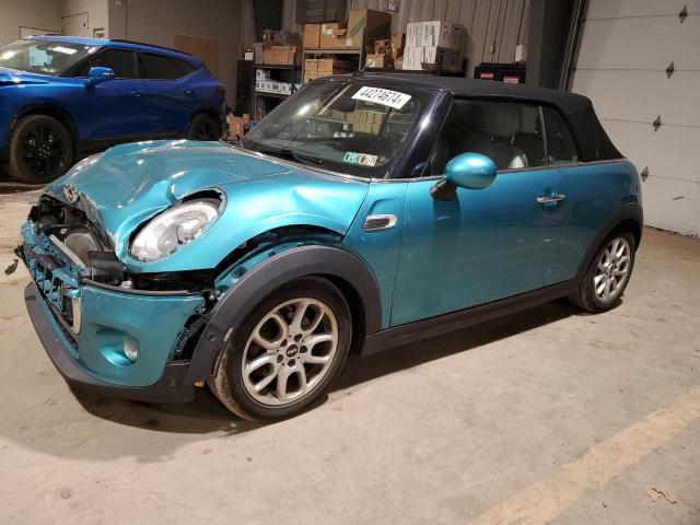 Obraz 2016 MINI COOPER  2016
