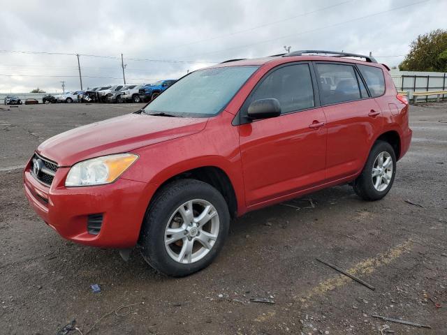 Image 1 of 2012 TOYOTA RAV4  2012 with VIN 2T3ZF4DVXCW129236