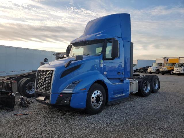 Obraz 2 z 2021 VOLVO VN VNL 2021 z VIN 4V4NC9EH2MN279559