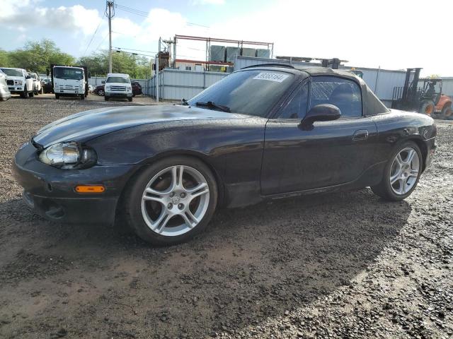 2005 MAZDA MX-5 MIATA BASE 2005 image
