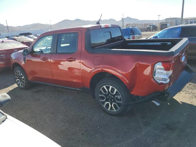Obraz 2 z 2024 FORD MAVERICK LARIAT 2024 z VIN 3FTTW8S98RRA16336